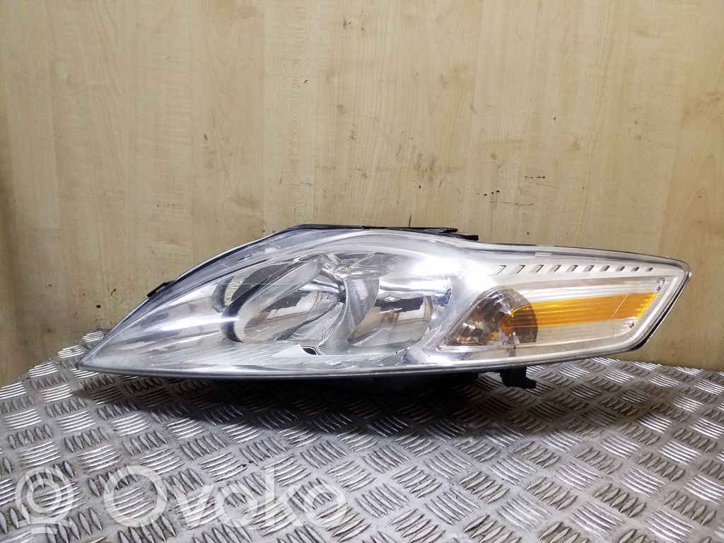 Ford Mondeo MK IV Faro delantero/faro principal