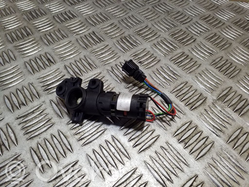 Ford Mondeo MK IV Interior temperature sensor 