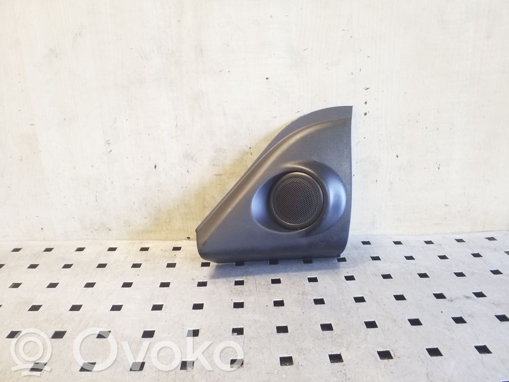 Ford Mondeo MK IV Altoparlante ad alta frequenza portiera anteriore 