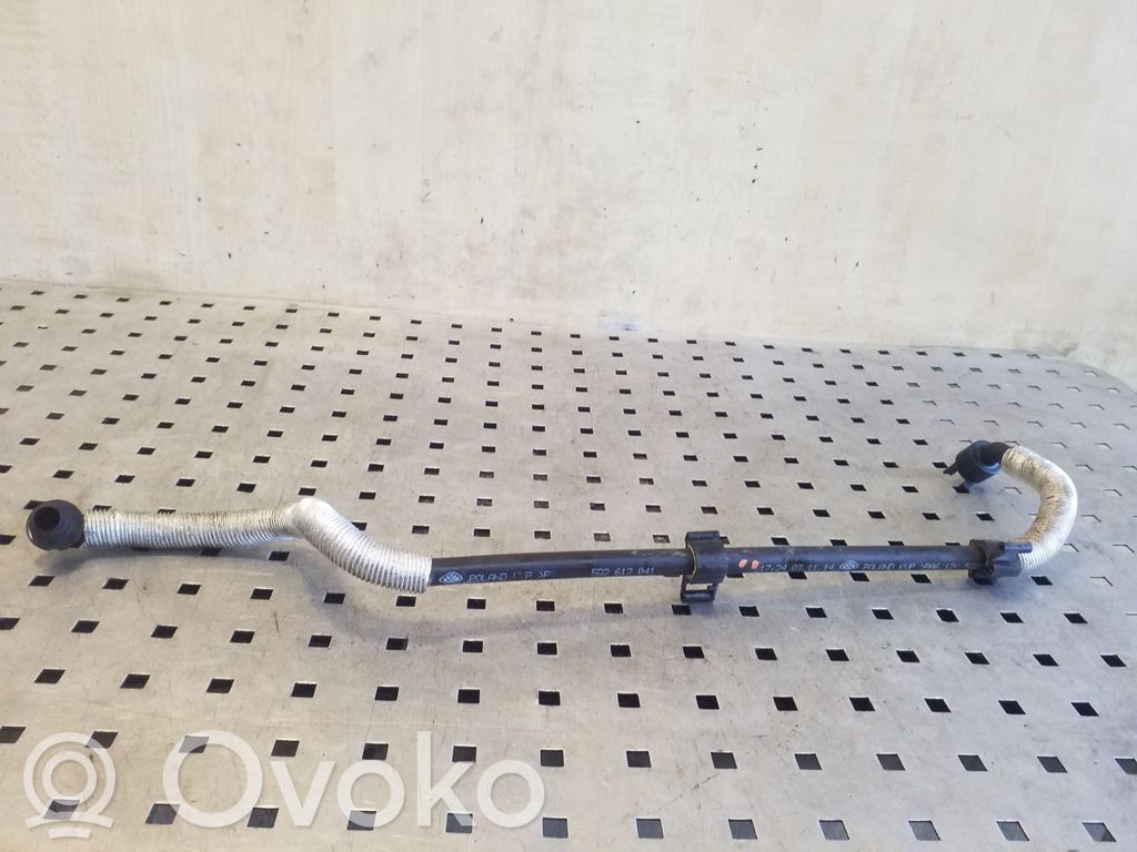 Volkswagen PASSAT B8 Conductă/furtun vacuum