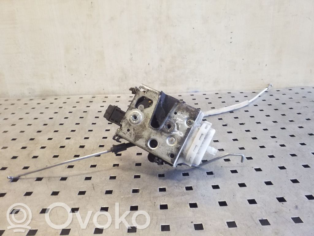 Etuoven lukko   4A1837016D