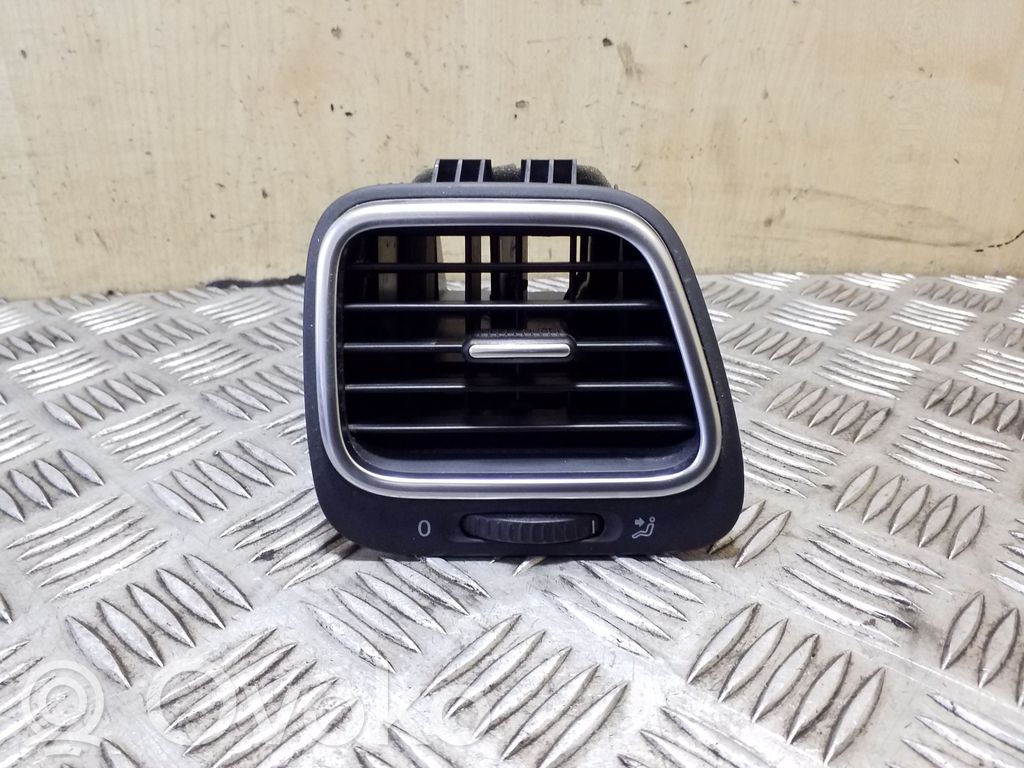 Volkswagen Eos Copertura griglia di ventilazione laterale cruscotto
