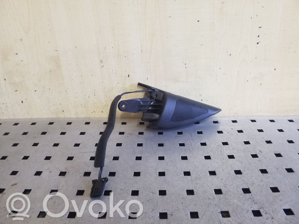 Volkswagen Eos Etuoven diskanttikaiutin 