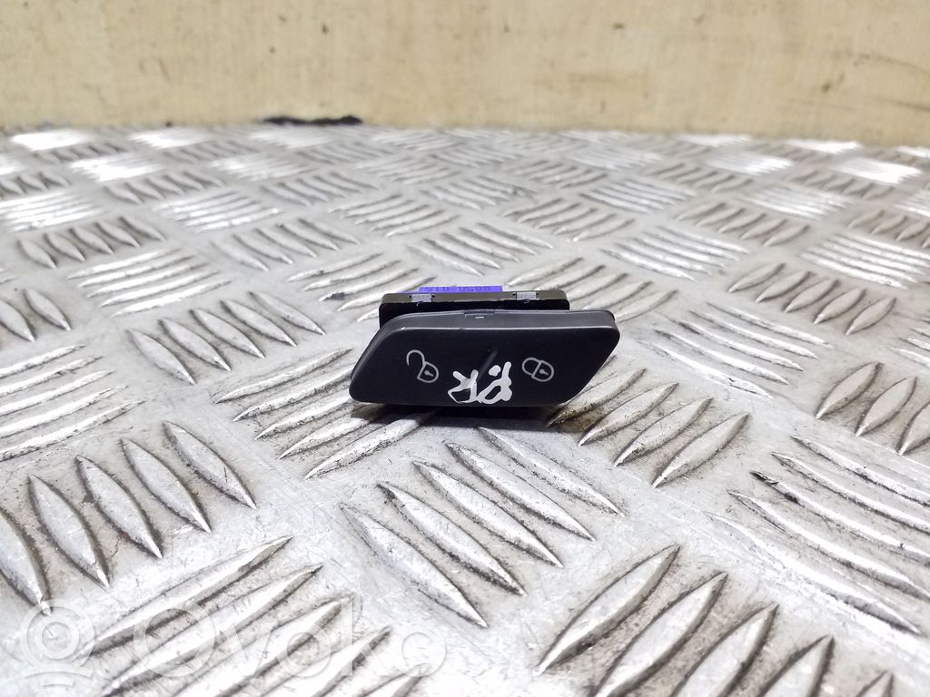 Volkswagen Eos Central locking switch button 