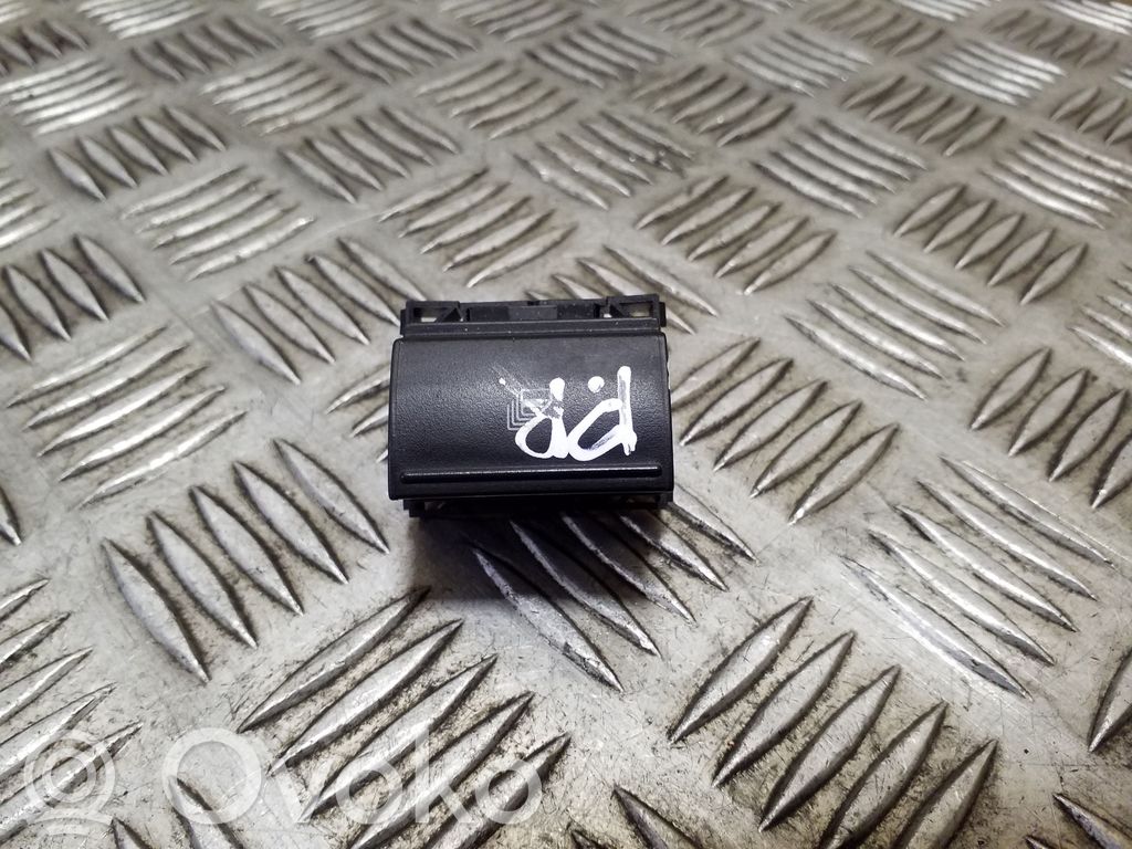 Volkswagen Eos Electric window control switch 