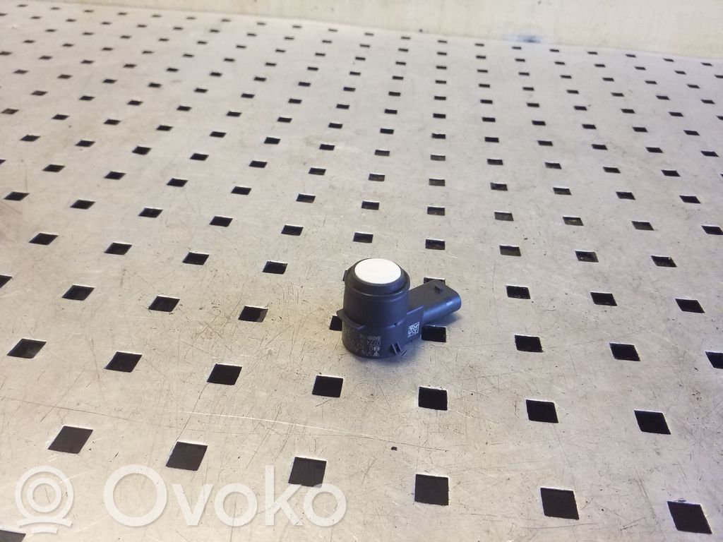 Volkswagen Eos Parking PDC sensor 