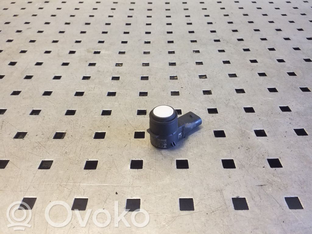 Volkswagen Eos Parking PDC sensor 