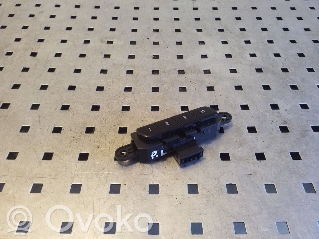 Volvo XC90 Seat memory switch 