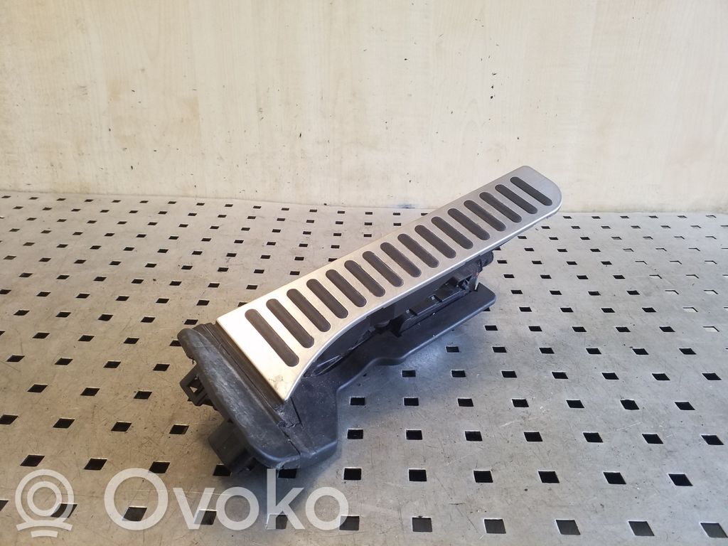 Volkswagen Eos Pedał gazu / przyspieszenia 
