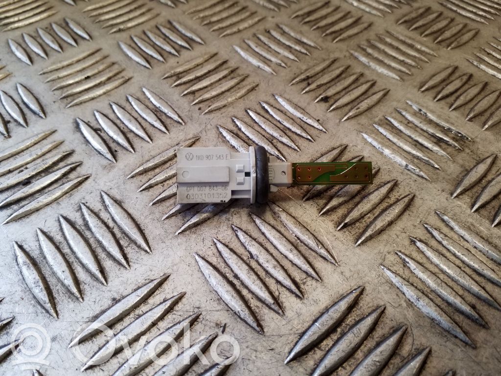 Innentemperatursensor   1K0907543E