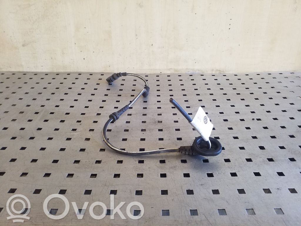 Volkswagen Eos Cableado del sensor ABS trasero