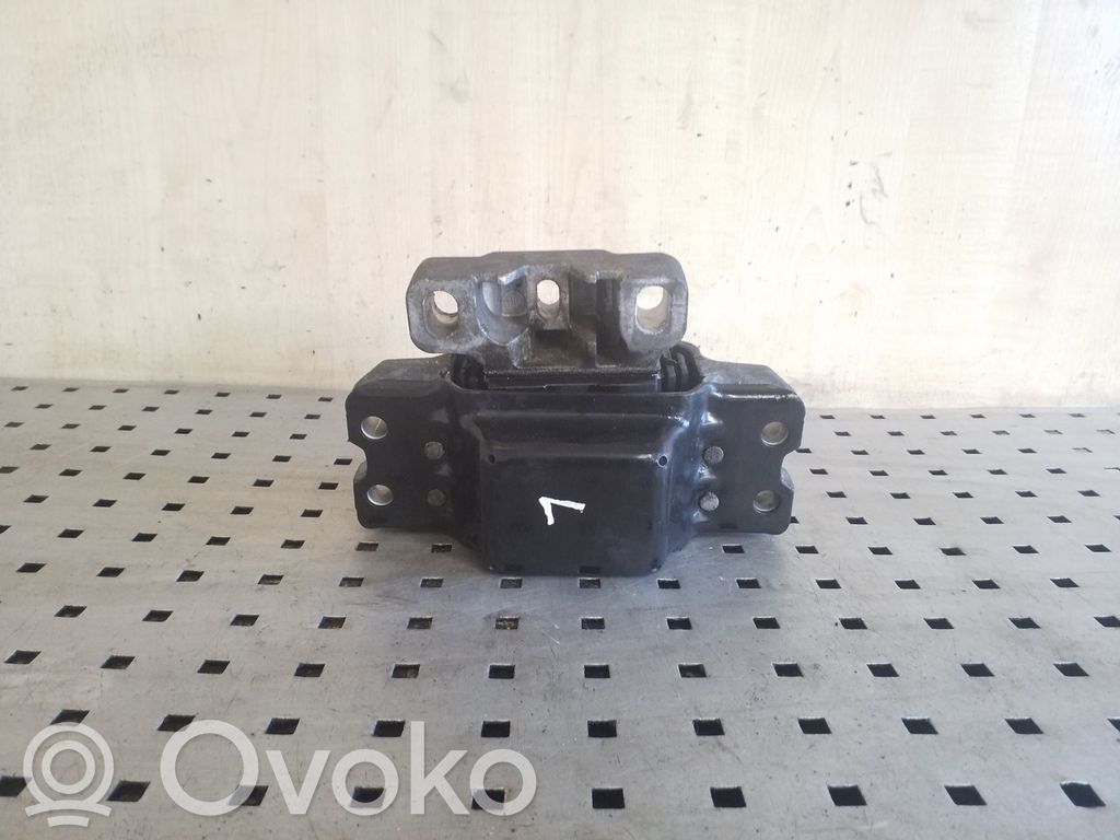 Volkswagen Eos Coussinet de boîte de vitesses 