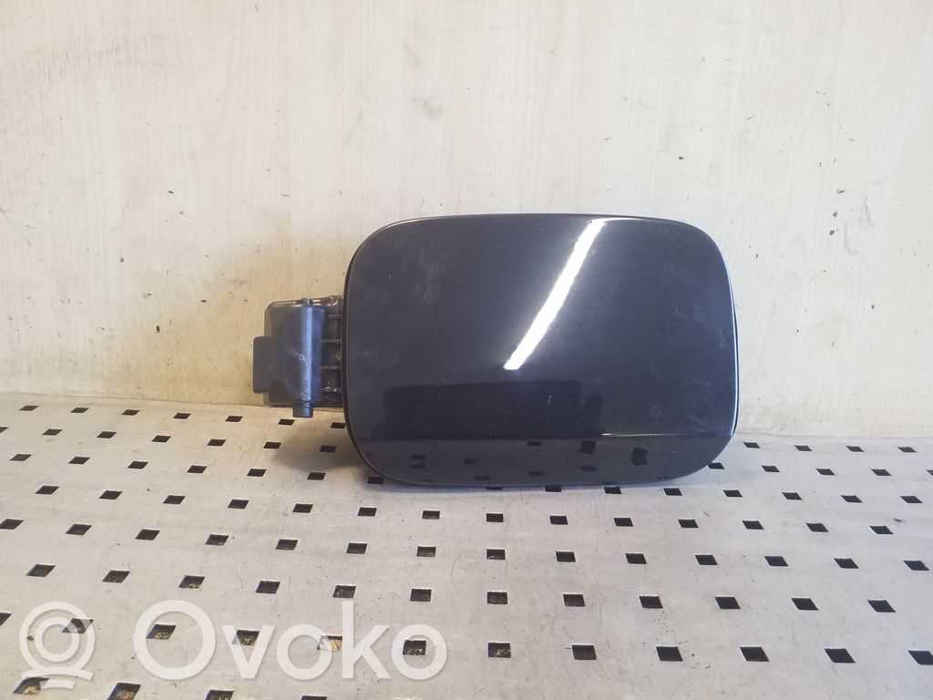 Polttoainesäiliön korkki   8F0809999A,8E0010183S