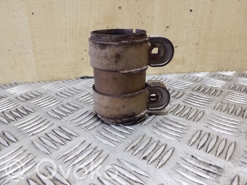 Audi S5 Facelift Clemă conector țeavă eșapament