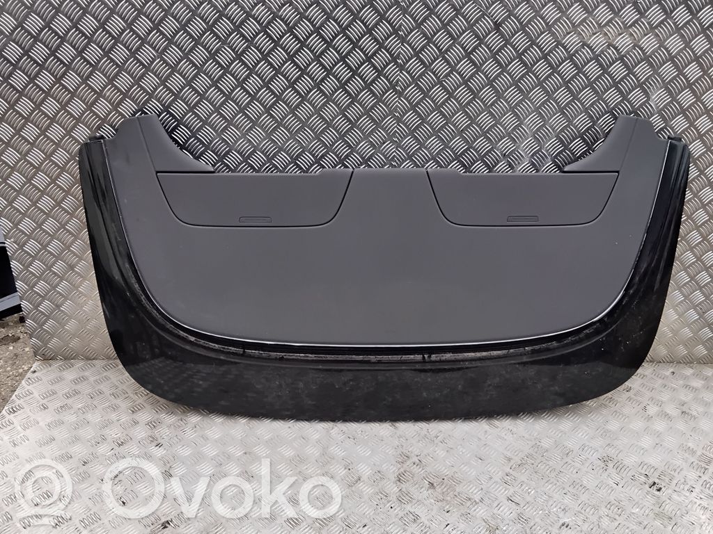 Audi S5 Facelift Verkleidung Verdeck Hardtop 