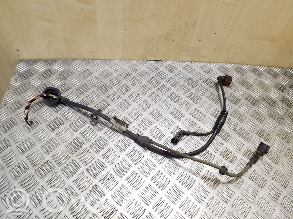 Cableado del sensor ABS trasero   8K1972253B
