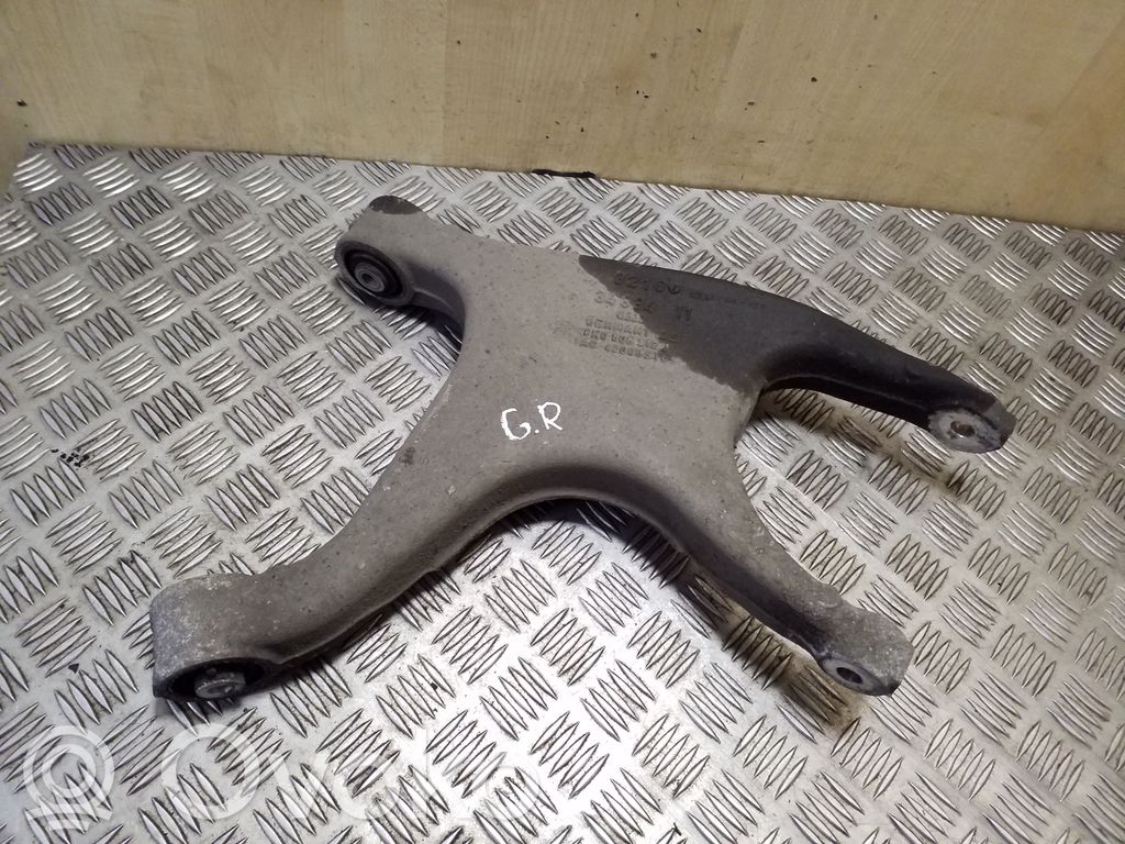 Audi S5 Facelift Braccio di controllo sospensione posteriore superiore/braccio oscillante