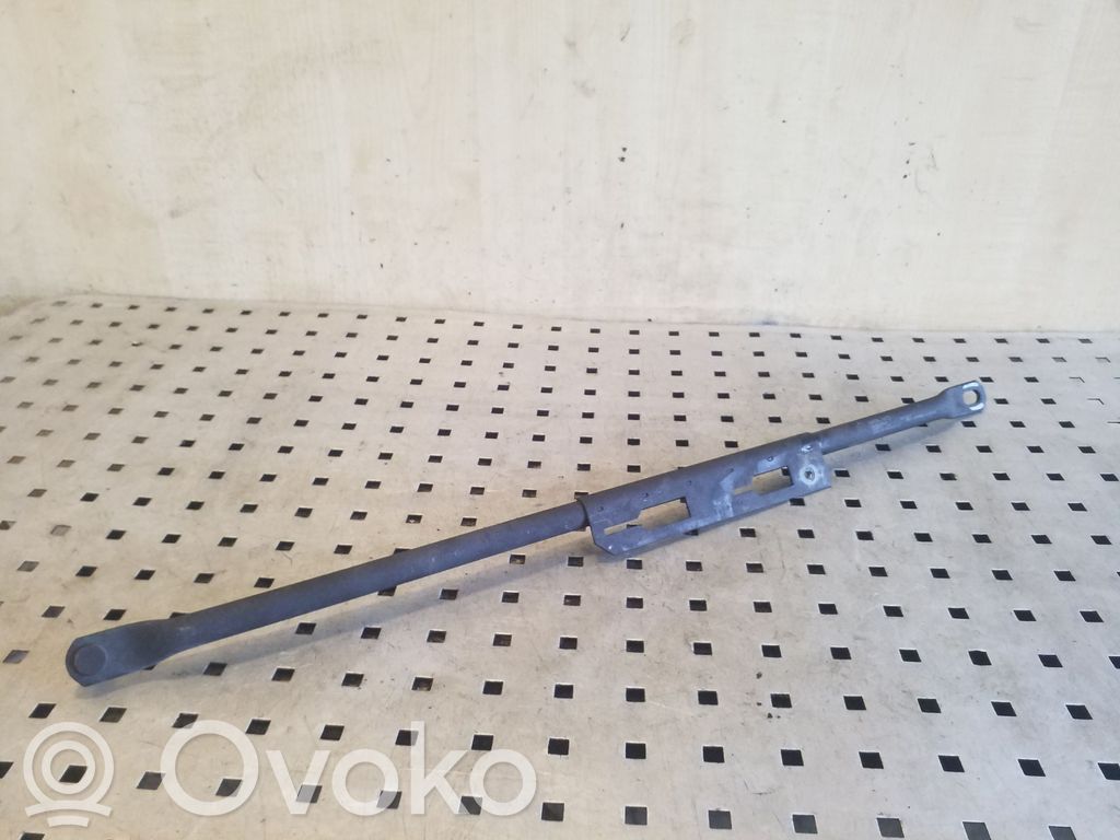 Volvo XC90 Panel mocowania chłodnicy 