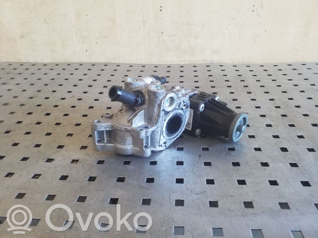 Volvo XC90 EGR vārsts 