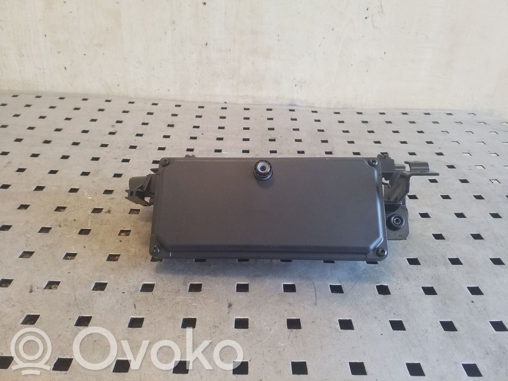 Volvo XC90 Windshield/windscreen camera 