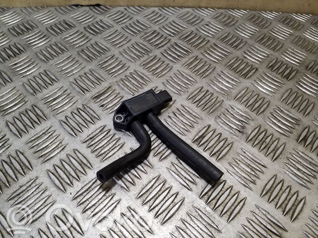 Volvo XC90 Abgasdrucksensor Differenzdrucksensor 