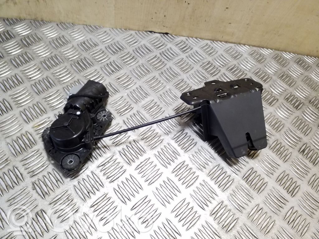Volvo XC90 Tailgate/trunk/boot lock/catch/latch 