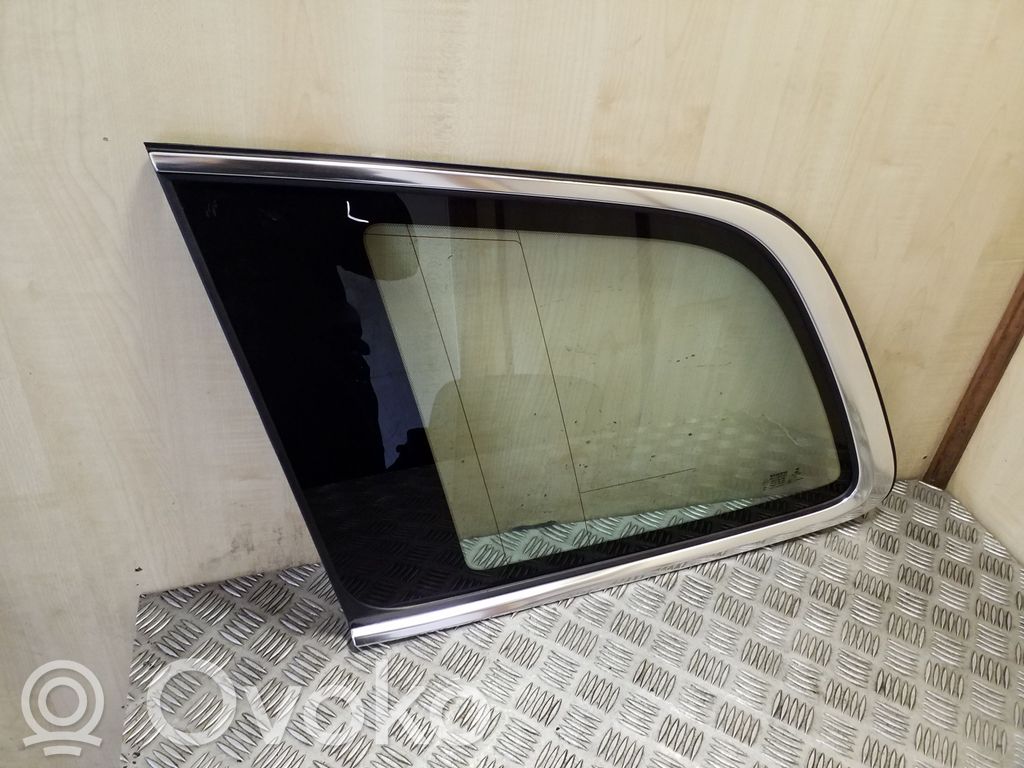 Volvo XC90 Vidrio lateral trasero