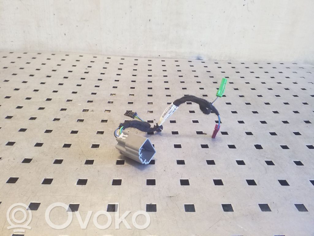 Volvo XC90 Otros cableados 