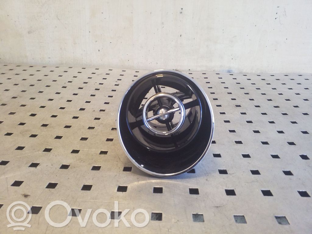 Jaguar XJL Grilă ventilație/ramă laterală bord 