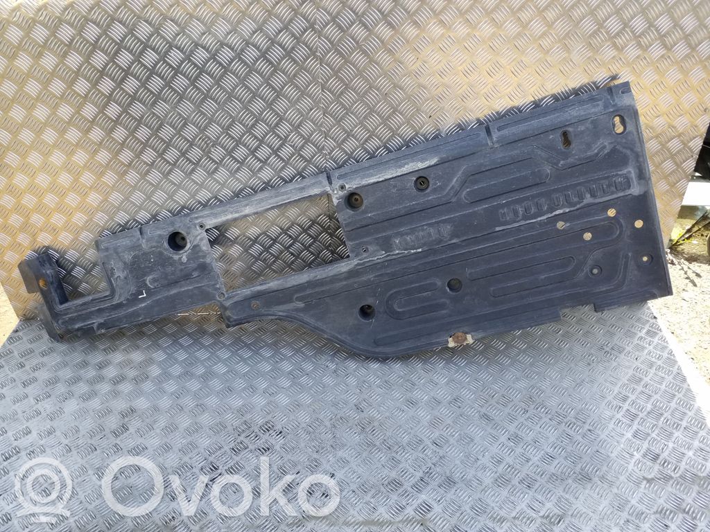 Osłona środkowa podwozia   4W93112C29AF,4W93112C29BE,6W93112C29CD