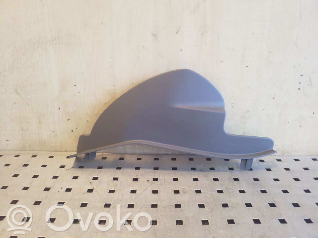Capac lateral panou bord   FDRAW93F04480A3