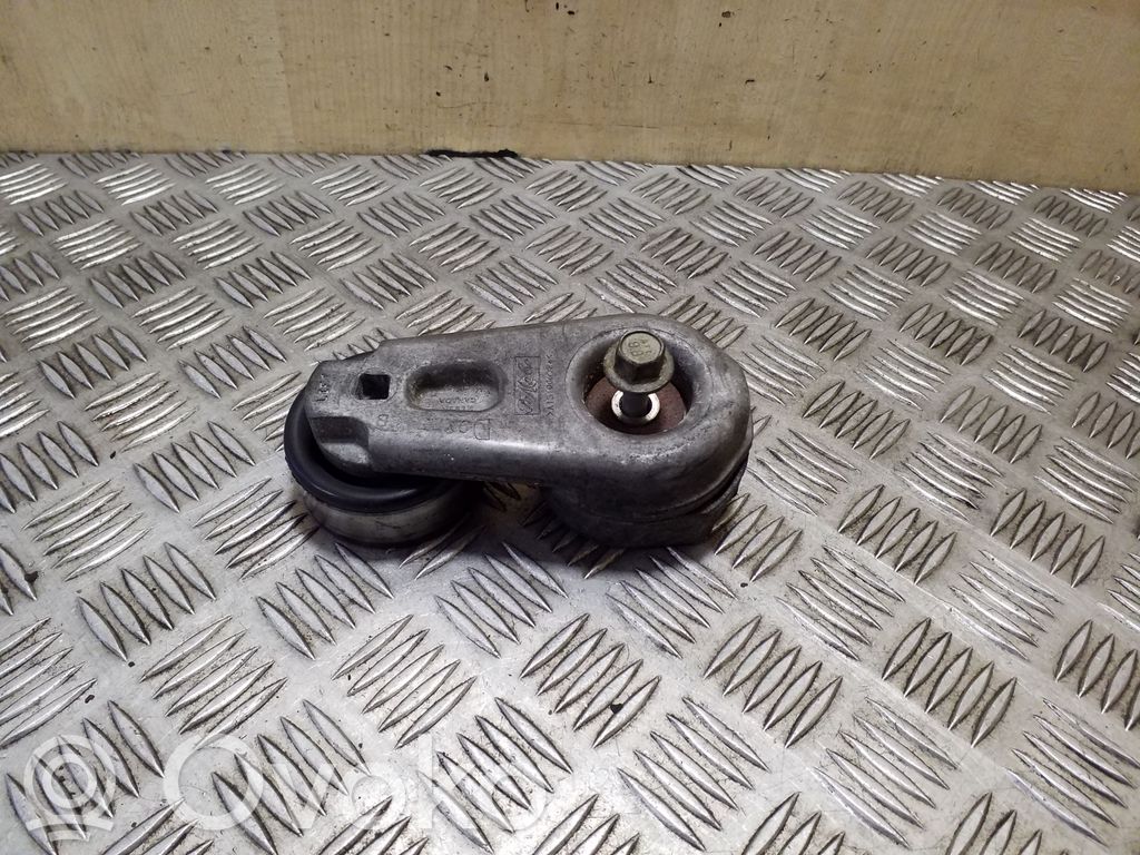Jaguar XJL Tensor de correa del alternador 