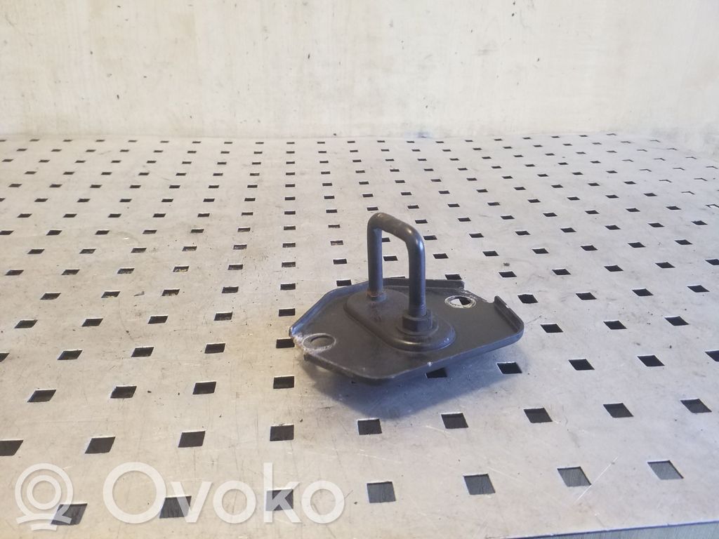 Jaguar XJL Système poignée, câble ouverture de capot 