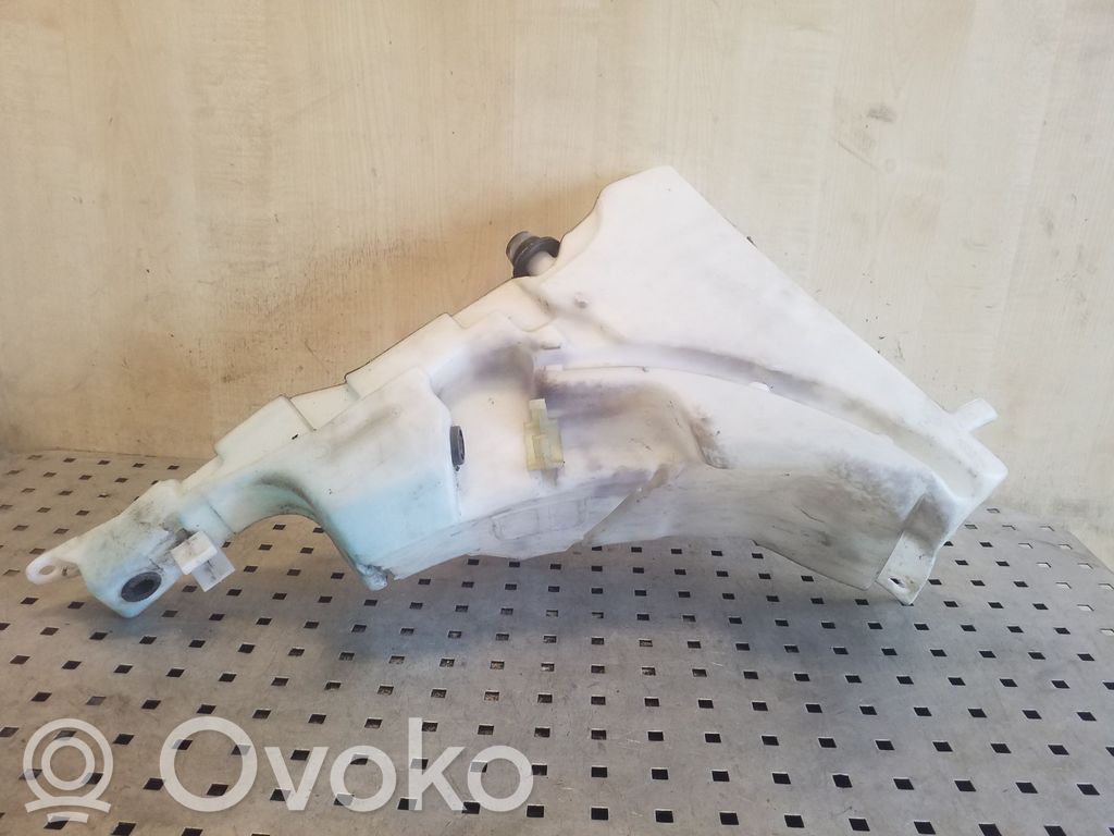 Jaguar XJL Rezervor lichid spălare parbriz 
