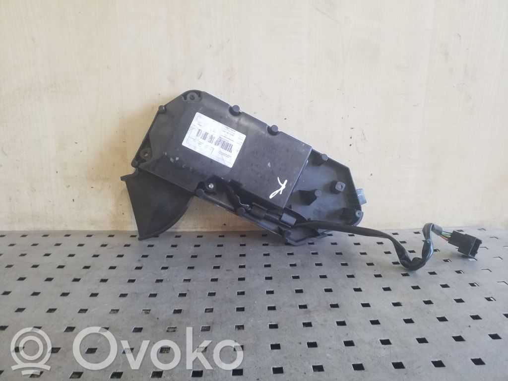Jaguar XJL Ventola/ventilatore sedile
