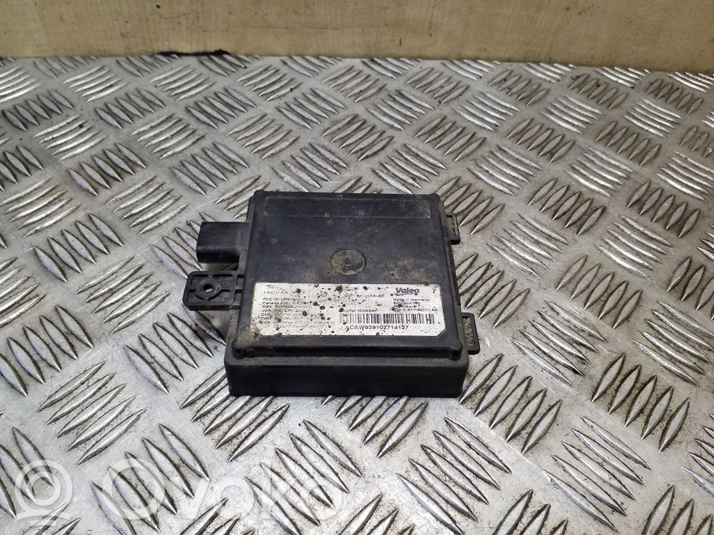 Jaguar XJL Modul de control unghi mort 