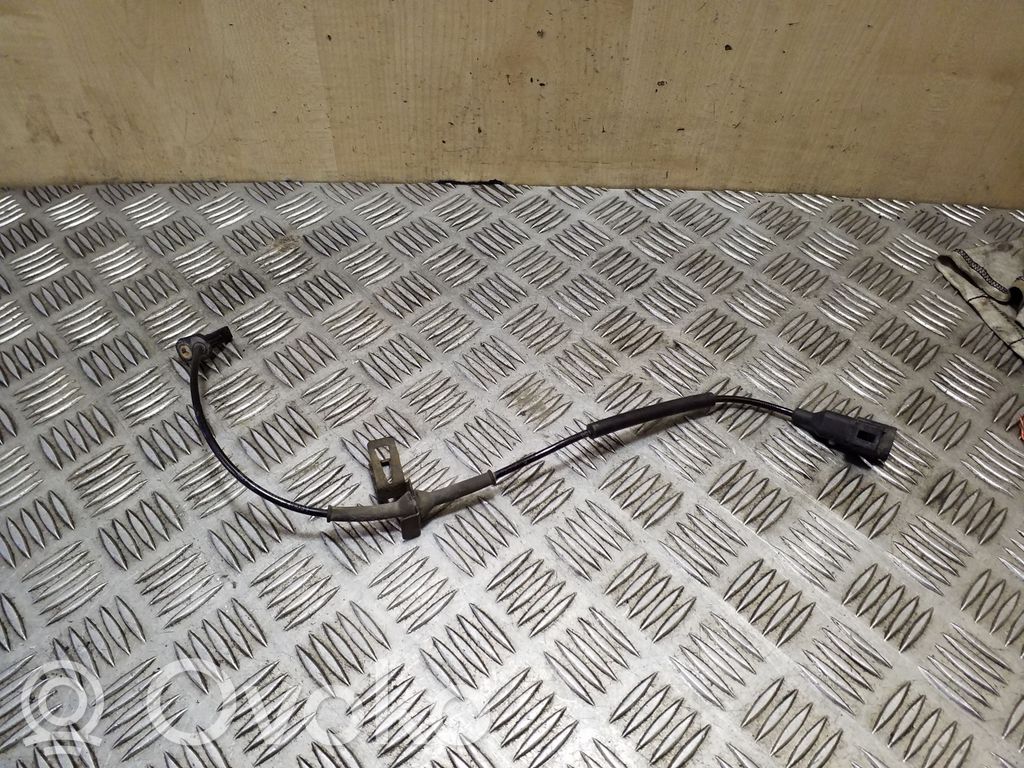 Jaguar XJL ABS Sensor hinten 