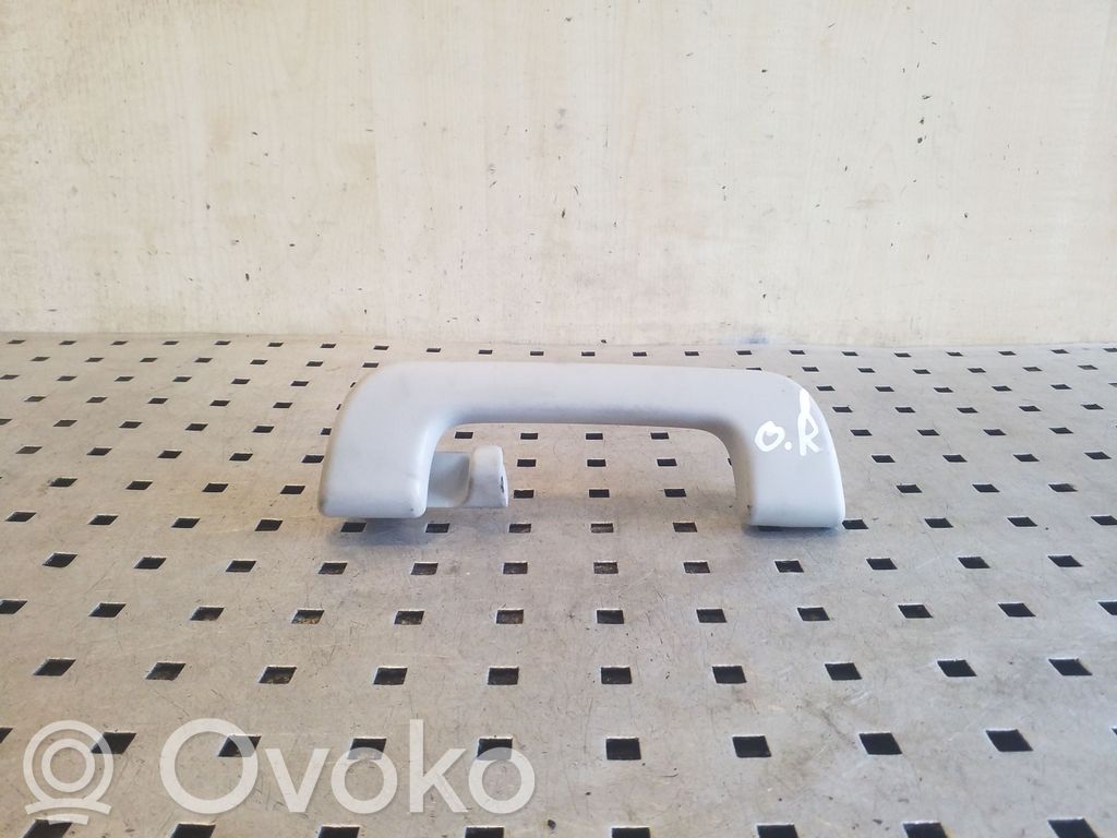 Audi Q5 SQ5 8R Uchwyt / Rączka sufitowa tylna 