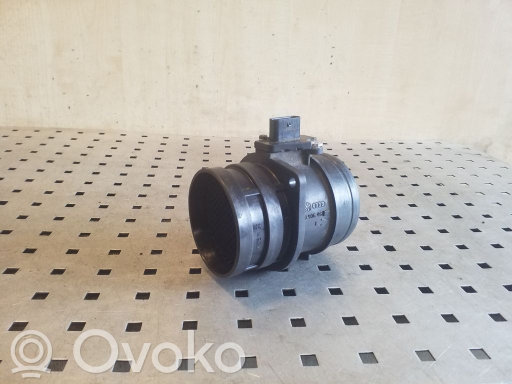 Debitmetru aer   06J906461D