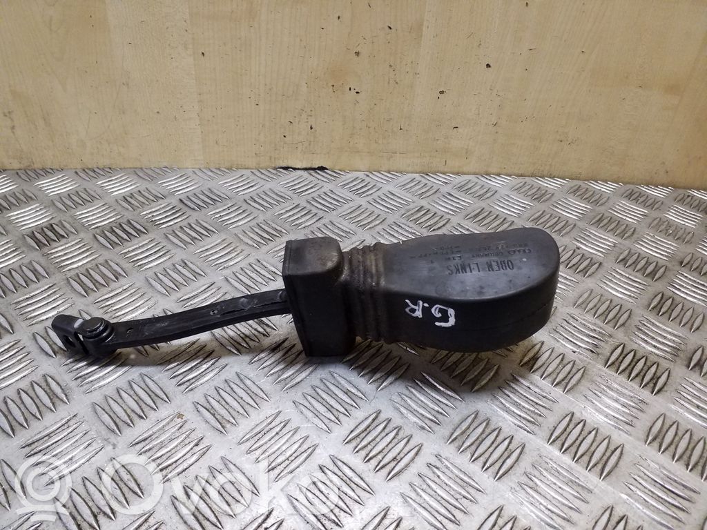 Audi Q5 SQ5 8R Opritor ușă spate 