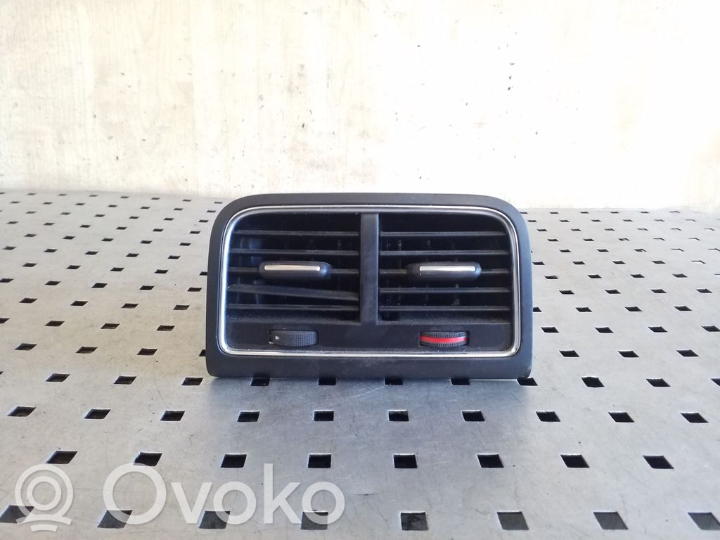 Audi Q5 SQ5 8R Griglia di ventilazione posteriore