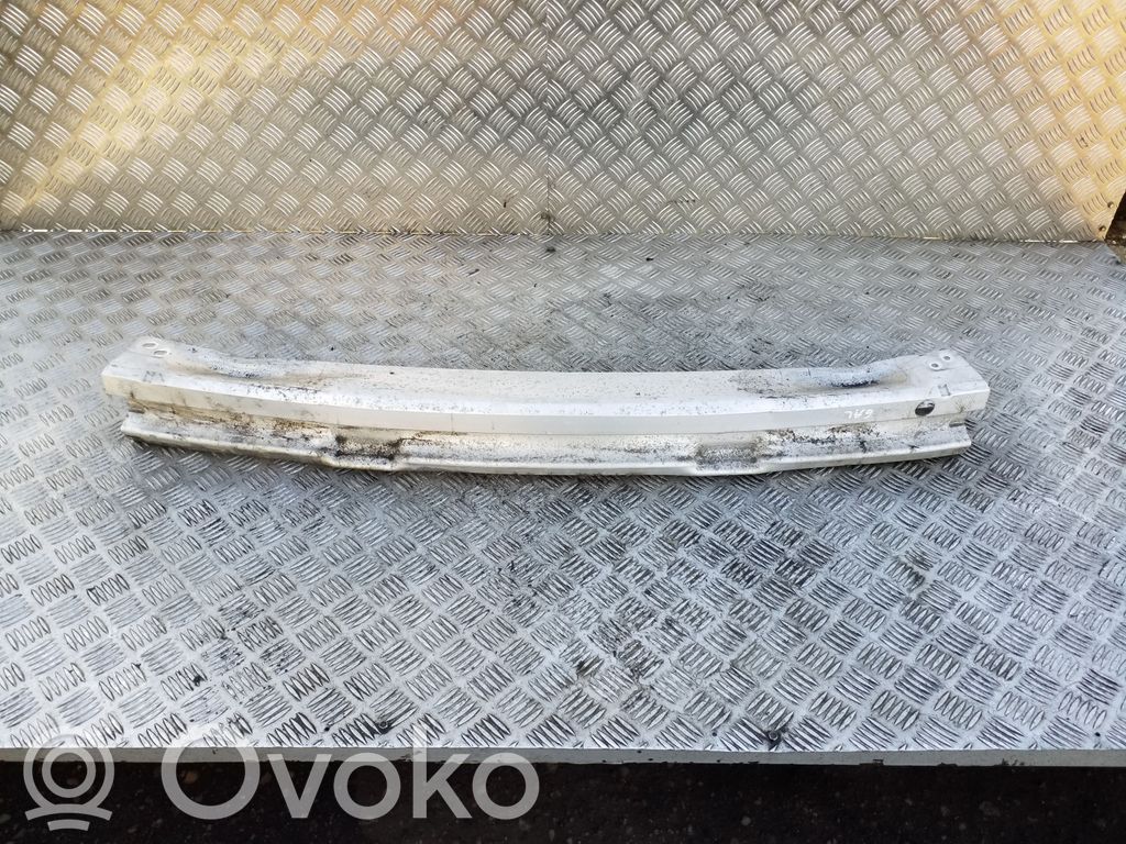 Audi Q5 SQ5 8R Traversa del paraurti posteriore 