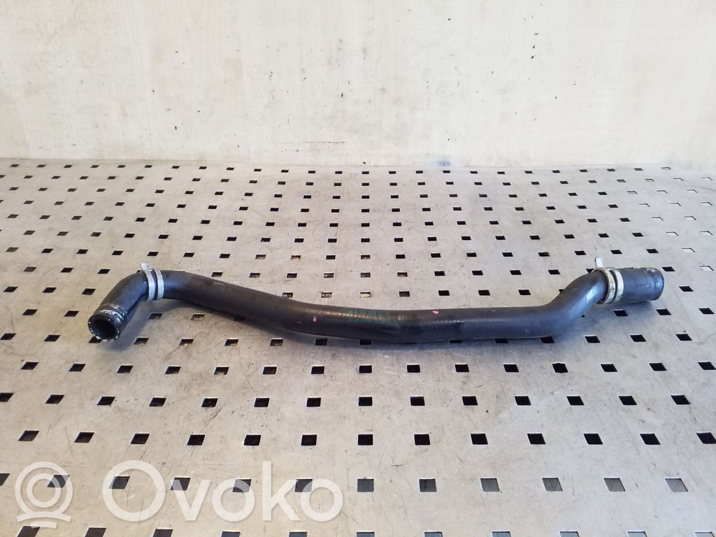 Mercedes-Benz ML W164 Tubo flessibile del liquido di raffreddamento del motore