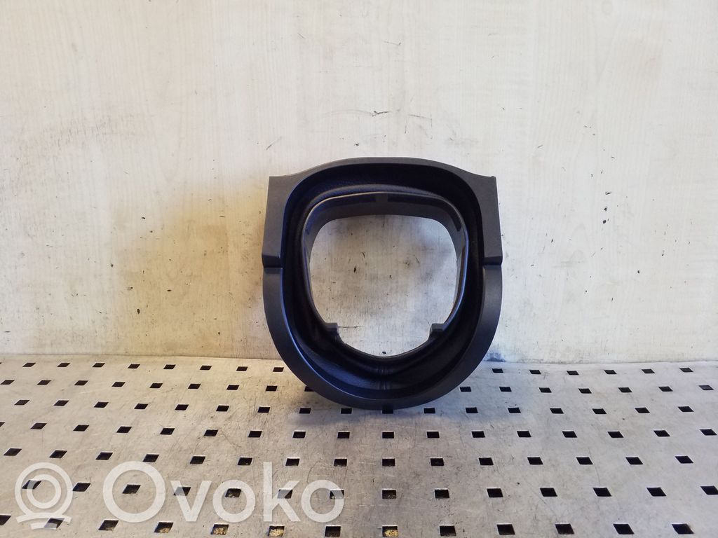 Mercedes-Benz ML W164 Rivestimento del piantone del volante