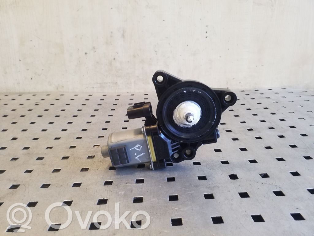 KIA Sportage Motor macara geam ușă față 