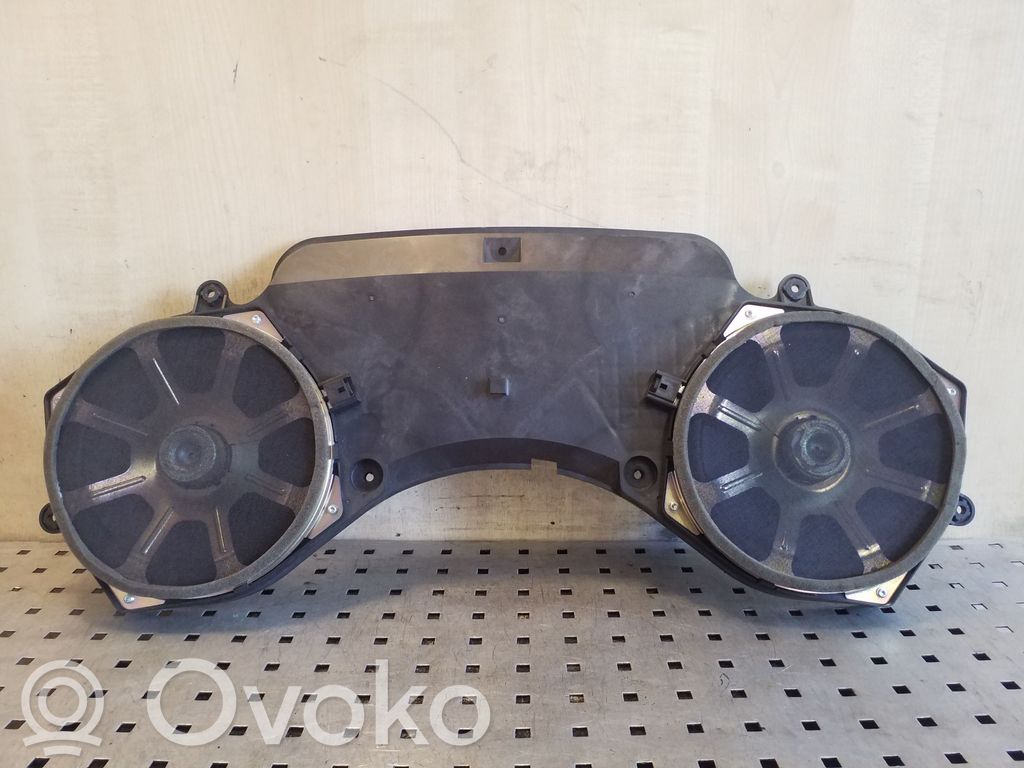 Jaguar XJL Głośnik niskotonowy 