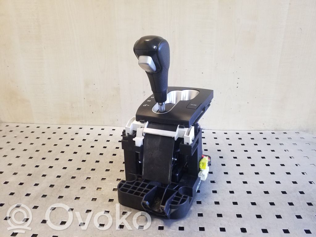 Chevrolet Captiva Selector caja de cambios 