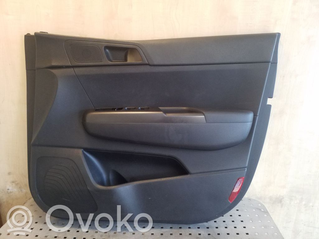 KIA Sportage Panou tapițerie ușă față 