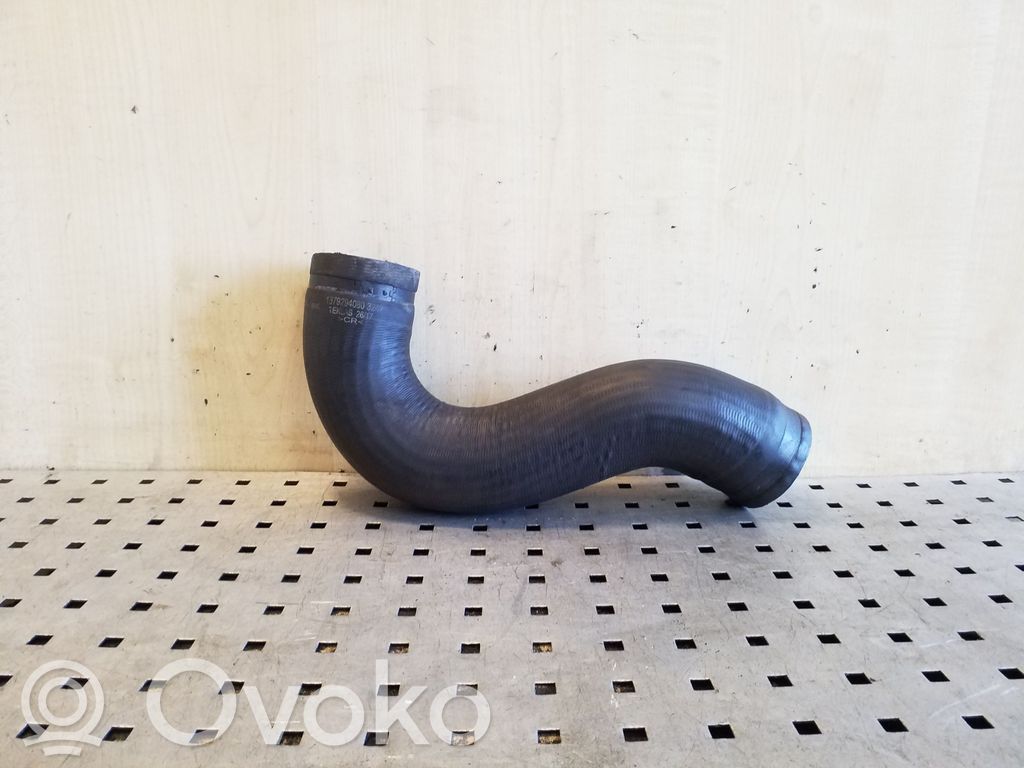 Wąż / Rura intercoolera   1379294080