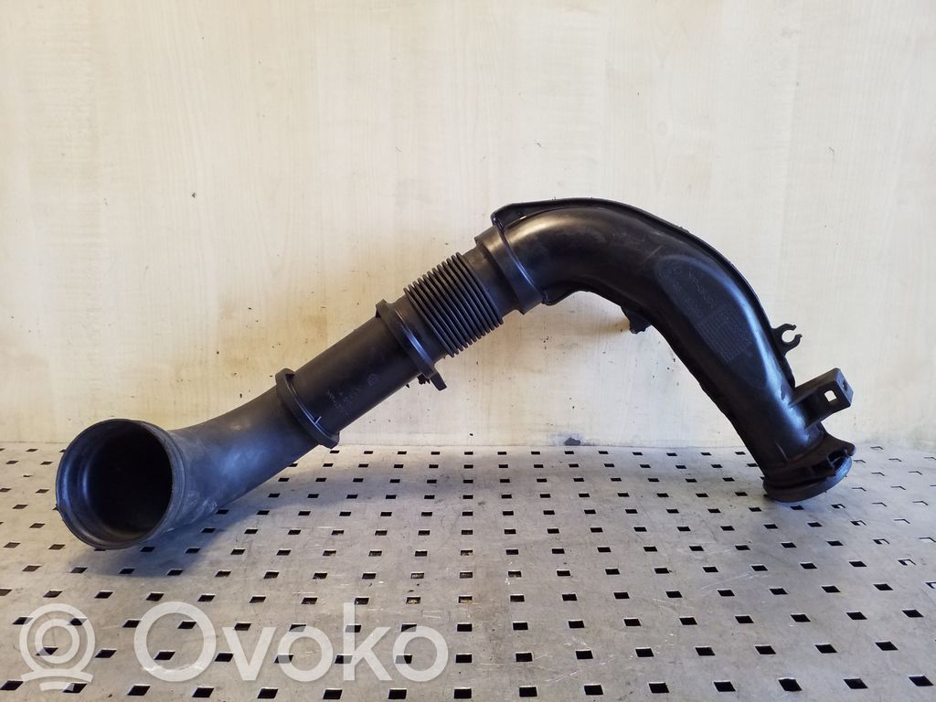 Peugeot Boxer Conductă/furtun admisie aer turbosuflantă 